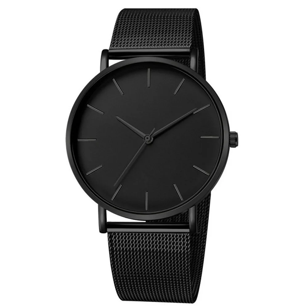 Canvas Strap Watch - Leisure Simple Women Watch 2025 Vintage