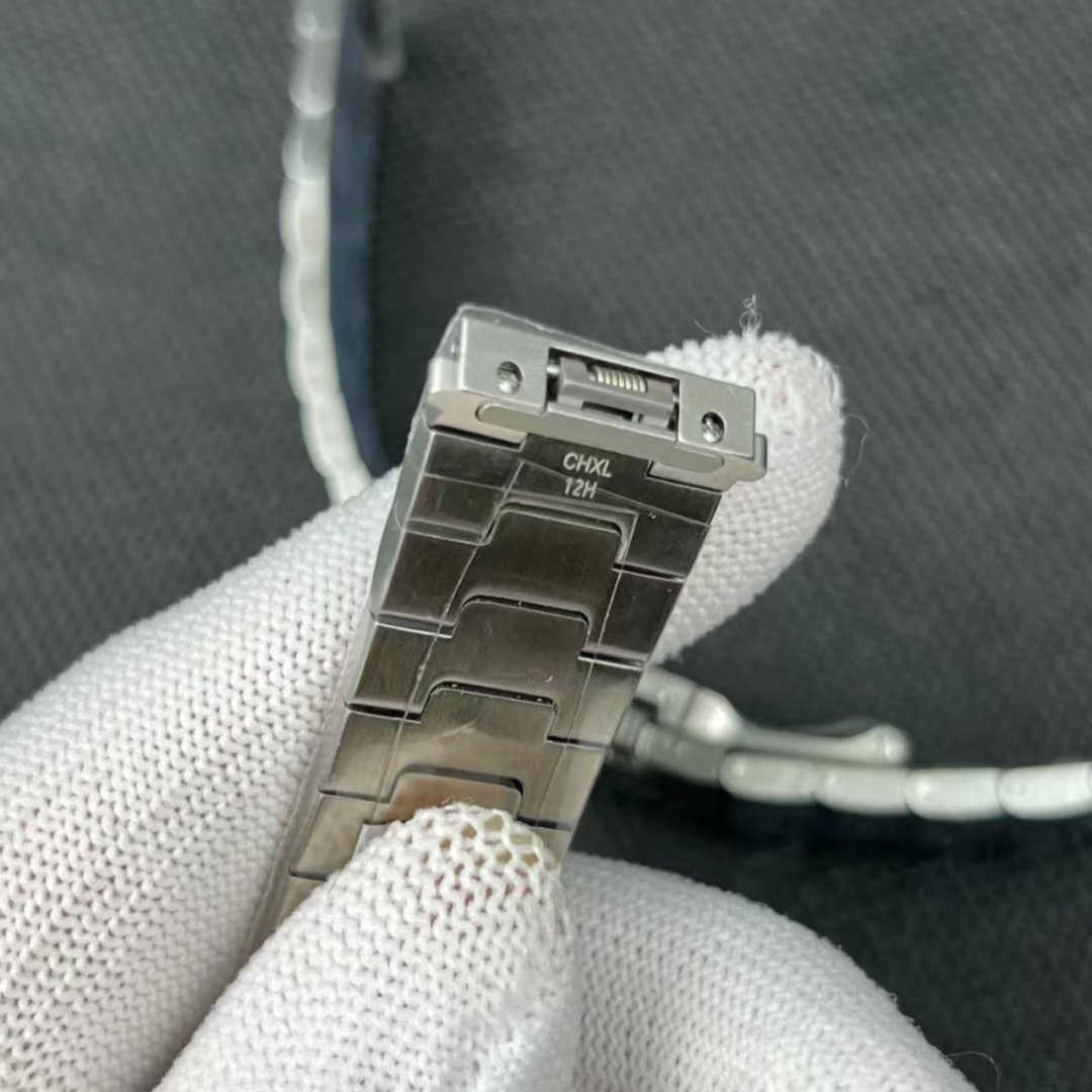 Fit For Cartier Santos High Qu - Cartier Watch Santos recension och pris