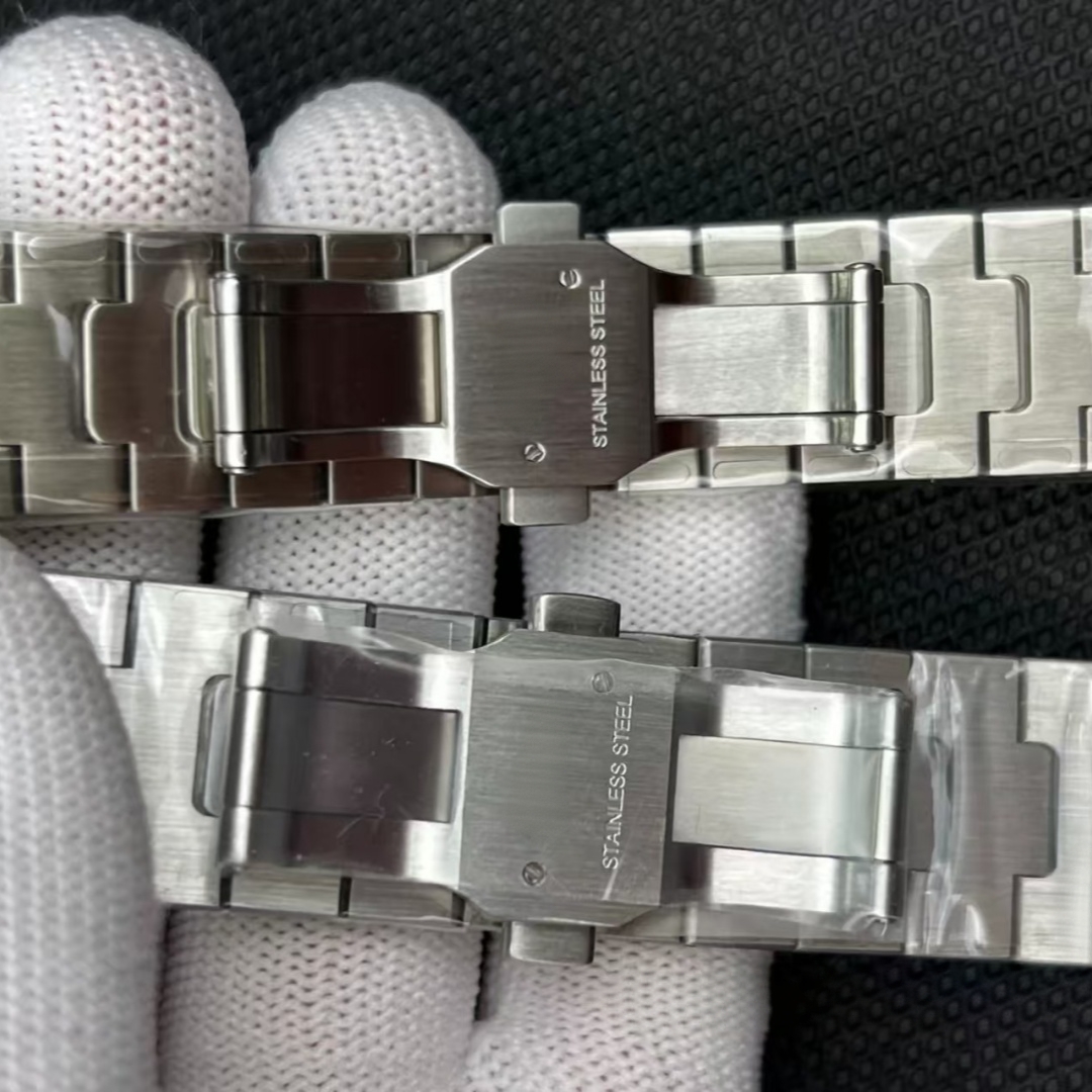 Fit For Cartier Santos High Qu - Cartier Watch Santos recension och pris