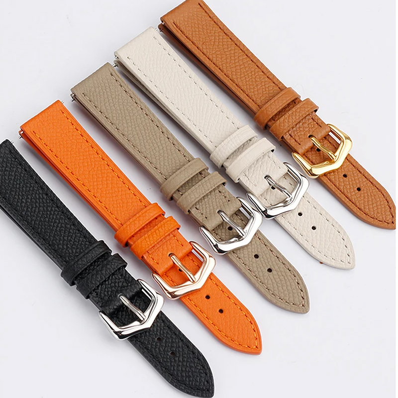 Watch Strap For Cartier Santos - Cartier Watch Santos recension och pris