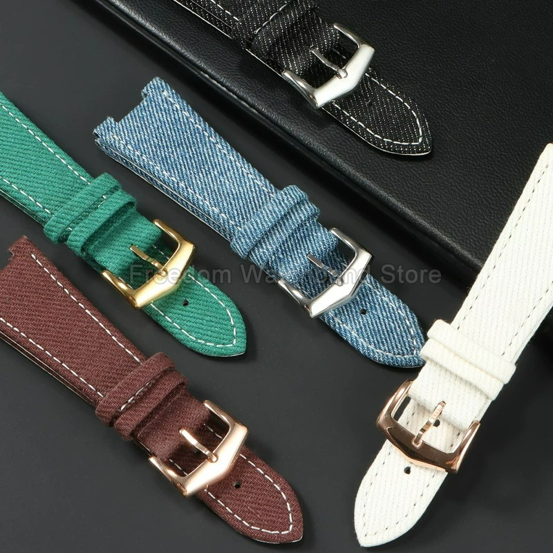Replacement Watch Strap 25x13m - Patek Philippe Watch Nautilus recension och pris