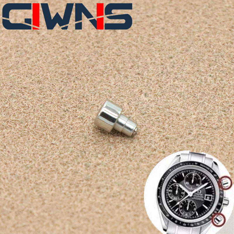Watch Accessories Timing Butto - Omega Watch Speedmaster recension och pris