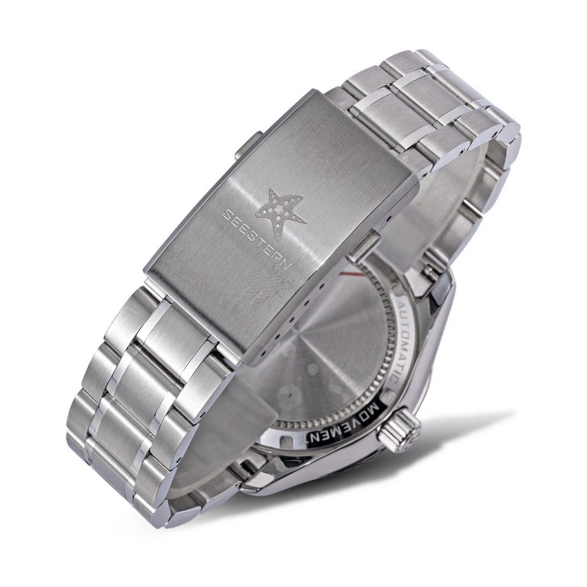 Men's Watch GMT Diver Automati - Rolex Watch Submariner recension och pris