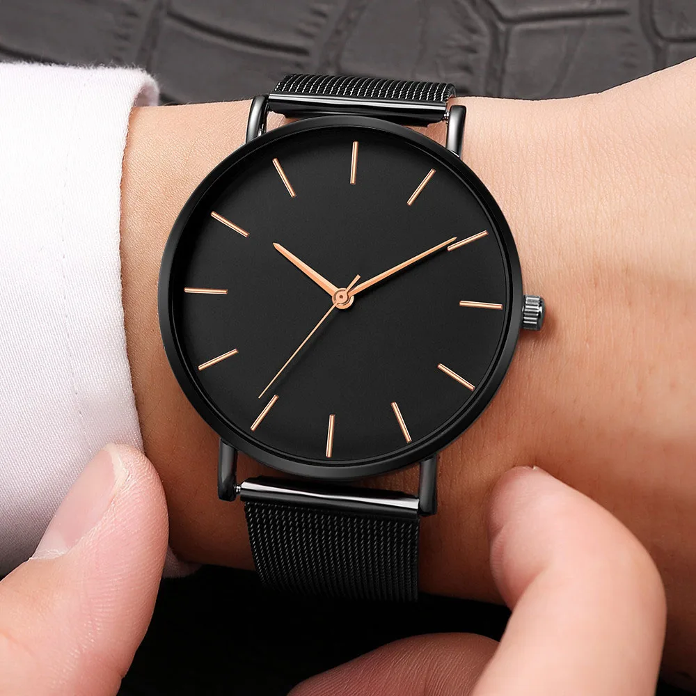Leisure Simple Women Watch 202 - Canvas Strap Watch recension och pris