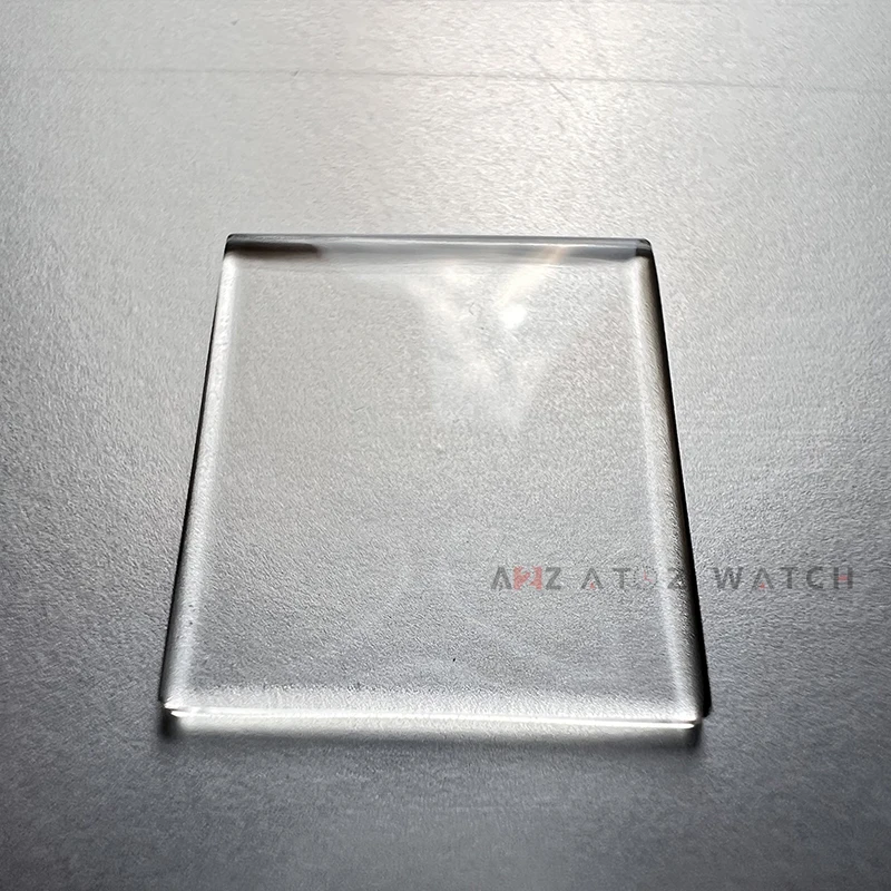 Watch Mineral Crystal Crystal  - Cartier Watch Tank recension och pris