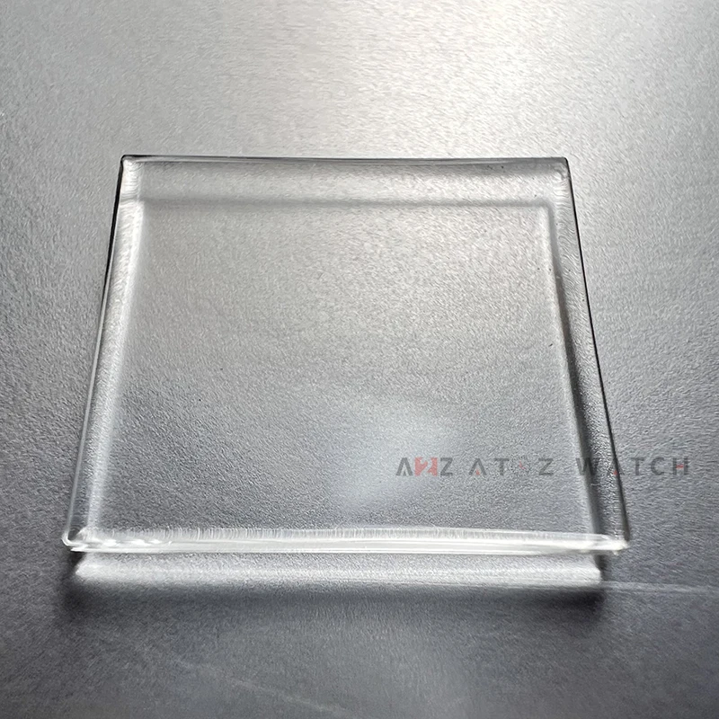Watch Mineral Crystal Crystal  - Cartier Watch Tank recension och pris