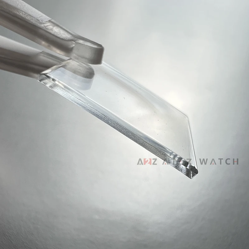 Watch Mineral Crystal Crystal  - Cartier Watch Tank recension och pris